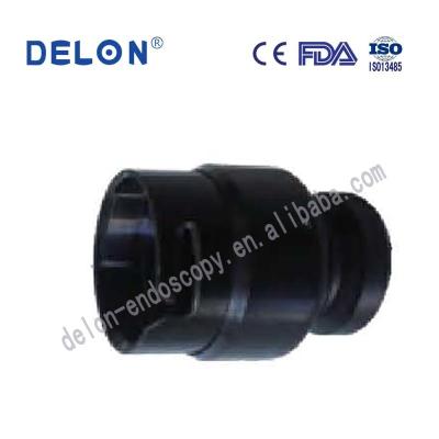 China For OES Coupler DELON Flexible Endoscopy Optical OES Coupler Endoscopy for sale