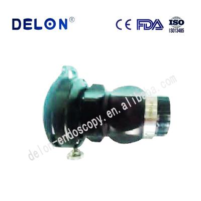 China DELON F16-32 Automatic Adjustable Endoscopy Zoom Paraforcal HD Coupler Optical Endoscopy for sale