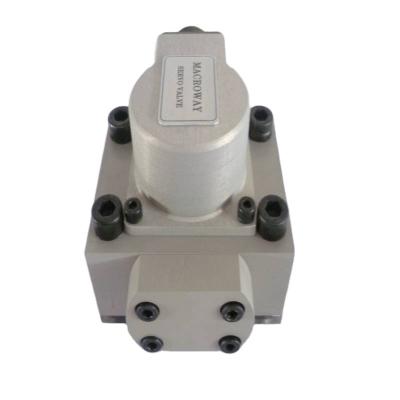 China Professional And New Design Aviaton D062-191C Servo Valve Prompt Delivery for sale