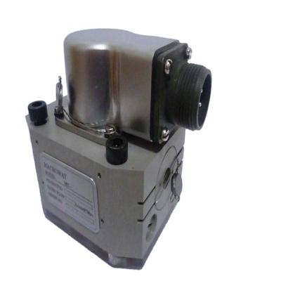 China Aviaton G631 Series Servo Valve Replaced By Original 519 Servo Valves With Certification Best Choice for sale