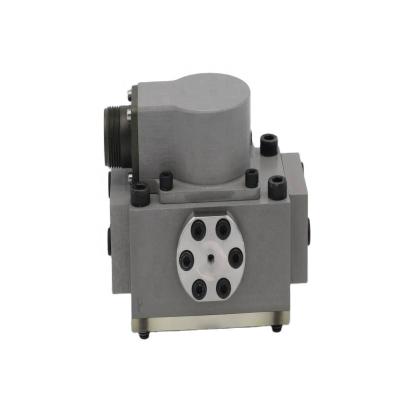 China Aviation Supply Servo Valve J869-0002A Long Term Electrohydraulic Servo Valve for sale