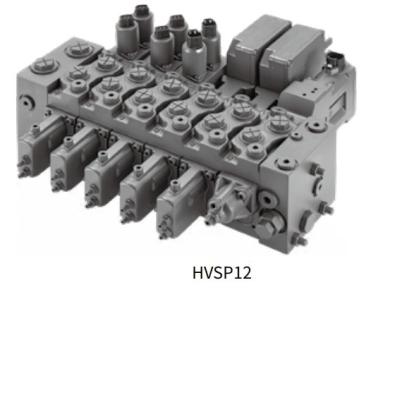 China General HVSP SERIES-12 LOAD SENSING PROPORTIONAL CONTROL VALVE for sale