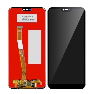 China Replacement Mobile Phone Screen Repair Parts For HW P20 LCD Display Touch Screen Panel For Huawei P20 for sale