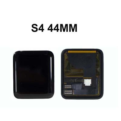 China Original &Cellular GPS LCD Display Broken Screen 38mm 42mm Fix LCD Screen Digitizer For Apple Watch S3 S4 S5 S6 Series for sale