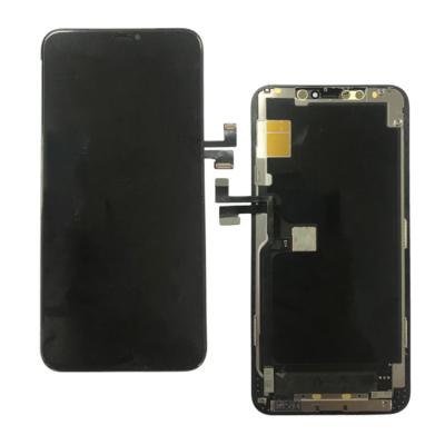 China Replacement Mobile Phone LCD 6 7 8 X XS XSMAX 11 oled LCD Digitizer by 11PRO, for ip11 pro screen max digitizer lcd for iphone 11 pro max for sale