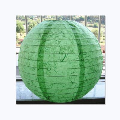 China Europe Round Shape Paper Ball Yunlong Antique Chinese High Quality Paper Lantern for sale