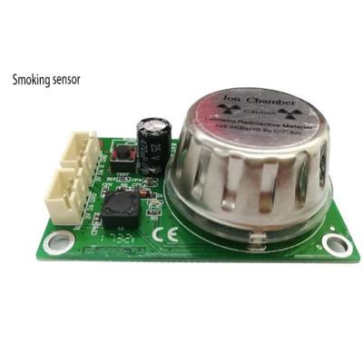 China Sending environment smoking data to led controller Smoke sensor for LED control board for sale