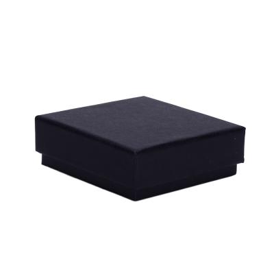 China Recyclable Custom Designs Matte Black White Luxury Retail Garment Package Gift Packaging Paper Boxes With Logo T-shirt For Clothes for sale