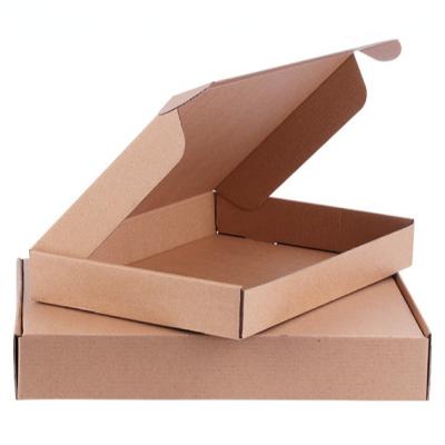 China Other Custom Spot Electronics Shoes Packaging Clothes Paper Box for sale