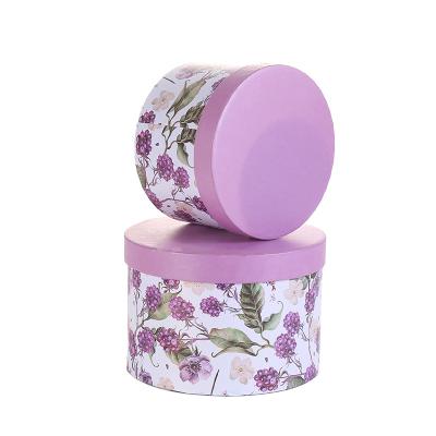 China Factory direct sales handmade custom gift boxes wholesale candle jar with lid and gift box for sale