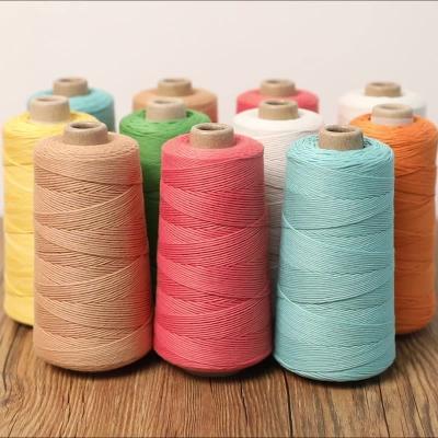 China Anti-pilling Long Staple 200g Cotton Daylight Cotton Horse Cotton Yarn for sale