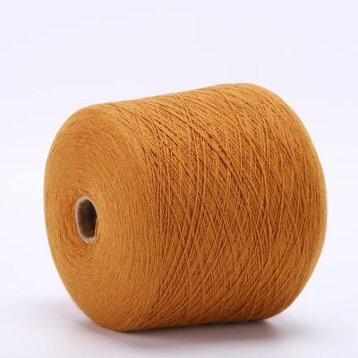 China Hand Knitting Natural Animal Raccoon 24S/2 Wool Blend Yarn High Luster Fur Ringtail Yarn Full Velvet Feather For Knitting Weave Crocheting for sale