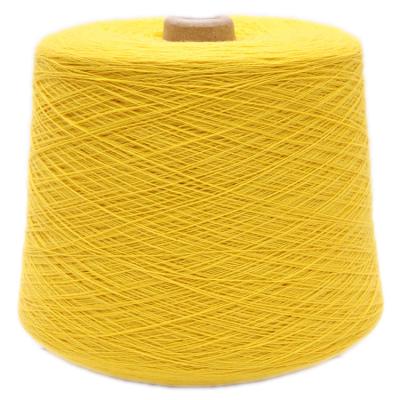 China Fancy Yarn 35% Cashmere 65% Antistatic High Quality Woolen Yarn for Machine Knitting and Weaving Sweaters for sale