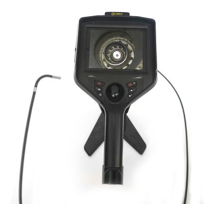 China Waterproof / Waterproof In Stock 4 Way Articulating Camera Industrial Videoscope With Megapixel Camera for sale