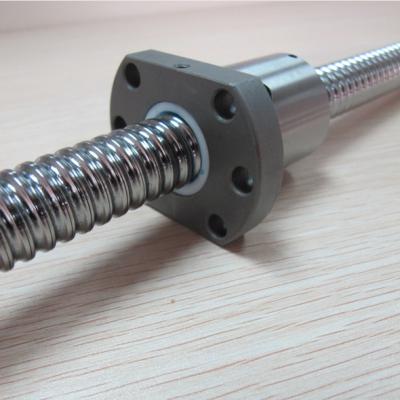 China Alloy Steel High Precision Ball Screw Linear Actuator for sale