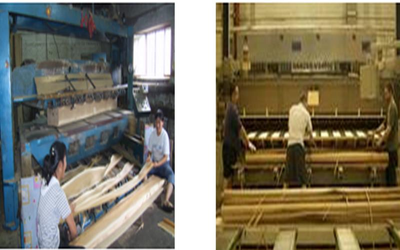 Verifizierter China-Lieferant - JIALONG WOODWORKS CO.LTD