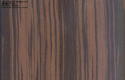 China Rosewood Padauk Crown Cut Veneer , Ev Engineered Veneer With FSC Certificate for sale