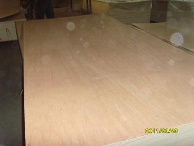 China Okoume Veneer For Furniture for sale