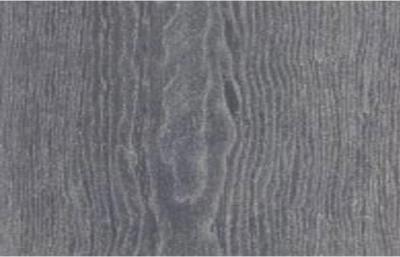 Cina Ash Dyed Wood Veneer Natural rosso ha affettato il taglio, pannelli di legno sottili dell'impiallacciatura in vendita