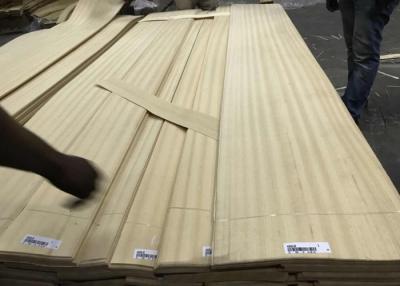 Cina Taglio quarto Chen Chen Veneer Plywood Sheet Thickness 0.4mm in vendita