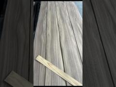 American Walnut Veneer Crown Cut/Plain Cut