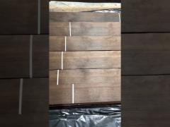 Smoked/Fumed American White Oak Wood Veneer