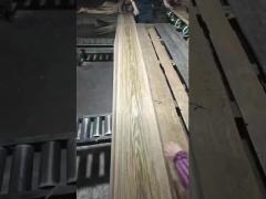 Walnut Crown Cut Veneer Sheet