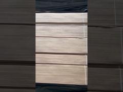 Thickness 0.2mm Walnut Quarter Cut Veneer