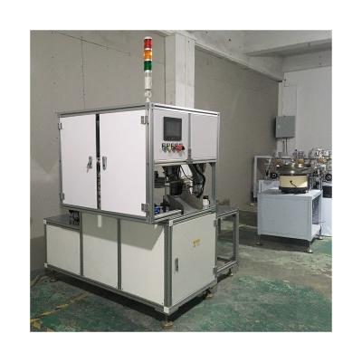 China Food Vending One Way Valve Coffee Bean Packaging Coffee Bag Filling Machine for sale