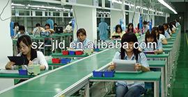 Verified China supplier - Shenzhen Jld Technology Co., Ltd.