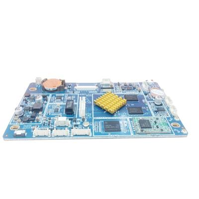 China » Cheap Android Motherboard 6.0 MIPI FR-4 10.1 Display Controller OS For Car Headset RK3128 RK3229 RK3368 for sale