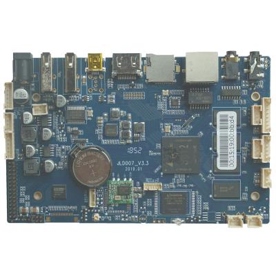 China FR-4 Quad Core LG Android Mainboard For Outdoor Advertising Led TV Display for sale