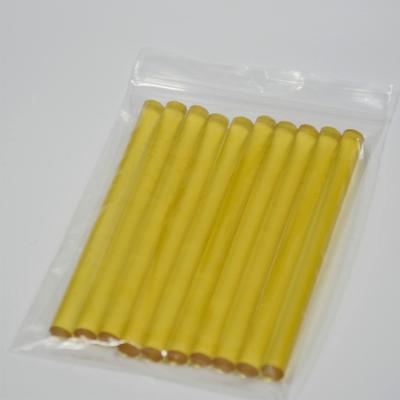 China Hair Extension Low Price Hot Melt Glue For Hair Extension for sale