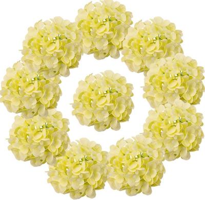 China Durable Simulation Flower Lollipop Hydrangea Onion Ball Shooting Props Living Room Decoration 1 Single Head Piece B for sale