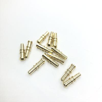 China Contact Customer Service Volkswagen Audi BMW525 Benz Land Rover MOST Automotive Fiber Optic Fiber Optic Socket Connector Pin Terminal Copper Connector for sale