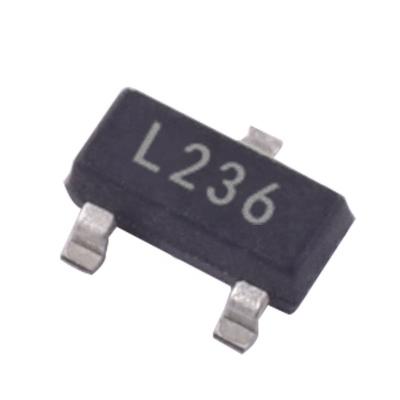 China New and Original SOT-23 Electronic Management Power Chip Integrated Circuit IC Normal TS432AILT for sale