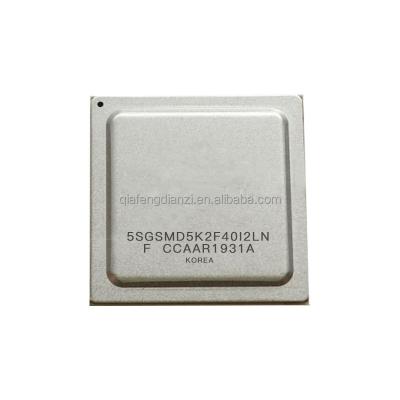 China New and original 5SGSMD5K2F40I2LN FBGA-1517 standard electronic integrated circuit for sale