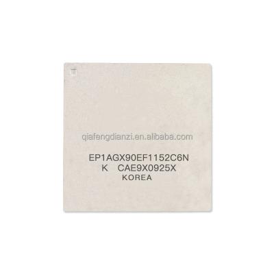 China New and original EP1AGX90EF1152C6N BGA-1152 standard electronic integrated circuit for sale