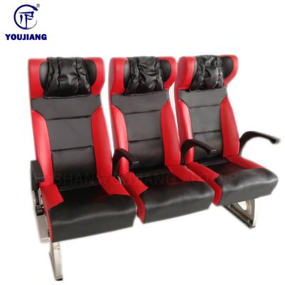 China Youjiang Super Luxury And Comfortable Buses Luxury Seats For Sale for sale