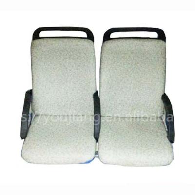 China City Bus Seat New Cushion City Bus Passenger Seat Plastic Passenger Seat Soft Plastic Seat Cushion New for sale