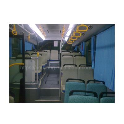 China comfortable city bus seat with cushion comfortable city bus seat with cushion for sale