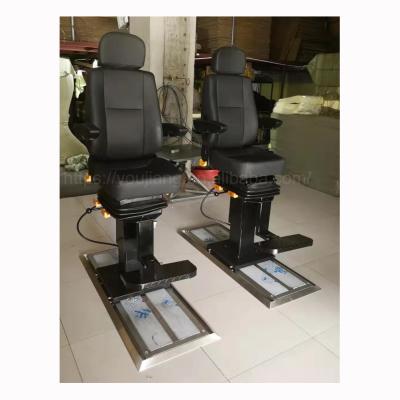 China Hot Sale Boat Captain Seat, Adjustable Boat Helm Seat for sale