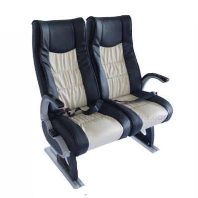 China Luxury and Comfortable New Design Passenger Train Seats for sale