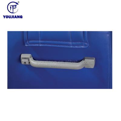 China sustainable & Strong Plastic Bus Seat Handle Grab Bar for sale