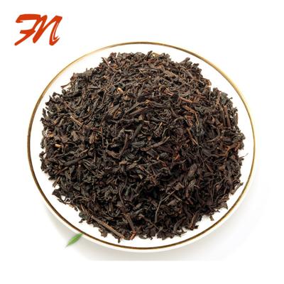 China Wholesale High Quality Earl Gray Black Tea Loose Tea for sale