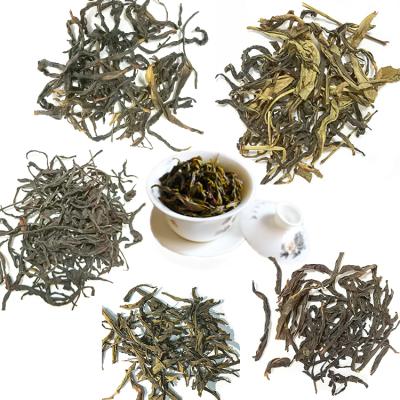 China Regular/EU/Organic Fenghuang Dancong Oolong Tea Loose Tea for sale