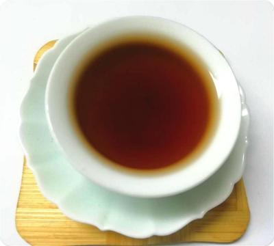 China Loose Organic Certified Natural Puerh Tea Puerh Tea Grade 5 Food Grade Puerh Tea for sale