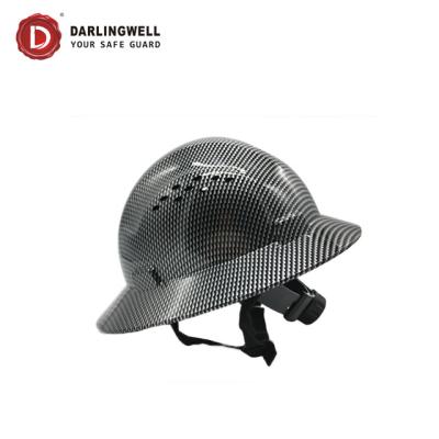 China Overhead Running/Rescue/Climbing/Sports Full Edge Work Helmet FAST BREAKER Hot Selling Safety Caps China Safety Hats Industrial Safety Helmet ANSI Standard for sale