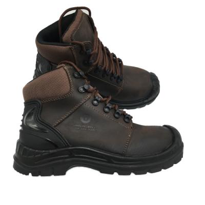 China Insulative EH2413 Electrical Insulation 18kv Insulation EH2413 Safety Boots Toe Composite Cap Medium Sole Safety Boots for sale