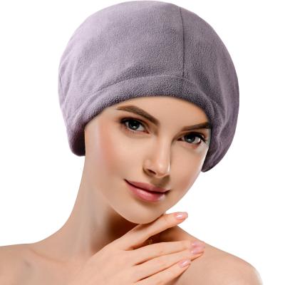 China For Headache Migraine Relief Ice Pack Cap Gel Ice Pack For Tension Headache Relief for sale